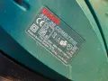Ел.Тример BOSCH Combitrim, снимка 3