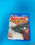 God Of War Remastered Ps4, снимка 1