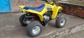 atv quad suzuki ltz 250 2007 ne e yfz , снимка 6