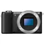Sony Alpha A5000 (ILCE-5000) тяло, снимка 1