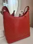 Vintage дамска чанта за рамо от марката Dooney & Bourke, снимка 1