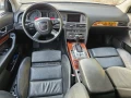 Салон за Audi A6 C6 4F S-line , снимка 2