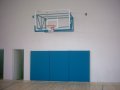 Предпазител за стена с размер 4 х 2 м: – за монтаж под стенен баскетболен кош , снимка 1 - Баскетбол - 41400428
