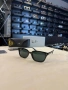 Ray-Ban 💎 Унисекс Слънчеви Очила , снимка 2