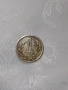 Стара Българска Монета 1 лев . 1960 година. Много добре запазена , снимка 5