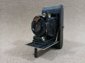 Винтидж фотоапарат Agfa , снимка 1 - Антикварни и старинни предмети - 40411165