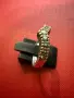 Сребърен пръстен /925/, снимка 3