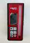 Hilti PR 30-HVS A12 - Ротационен лазер за употреба на открито перфектен!, снимка 5
