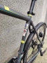 28 цола алуминиев велосипед с 21 скорости усилени капли амортисьори предни като нов , снимка 10