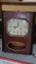 Vintage стенни часовници , снимка 13