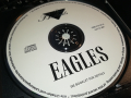 EAGLES CD 2902240850, снимка 2