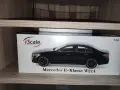 Mercedes Benz E KLasse w214, снимка 1