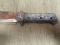 Продавам ловен нож , снимка 3
