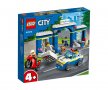 LEGO® City Police 60370 - Преследване с полицейски участък, снимка 1
