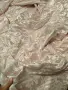 Красиво шалте в бебешко розово, снимка 3