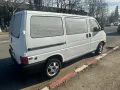 vw t4 transporter 4x4 syncro 2.5 108к.с ГАЗ / пътнически - цена 10 000 лв ,моля БЕЗ бартери / БЕЗ Ли, снимка 2