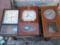 Стенни, механични часовници за колекция, снимка 1