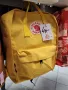 FJALLRAVEN

 Kanken  раници( чисто нови), снимка 6