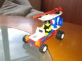 Конструктор Лего Recreation - Lego 6534 - Beach Bandit