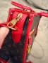 Louis Vuitton оригинална…чанта, снимка 5