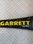 Металотърсач Garrett super wand , снимка 2
