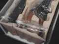 Воден Охладител за процесор Thermaltake TOUGHLIQUID 360 ARGB TRX40, снимка 4