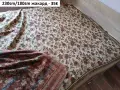 Жакардови покривки,ковертюри за легло,диван от СОЦА, снимка 6