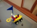 Конструктор Лего - Lego плажно бъги, снимка 3