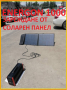 5в1 Инвертор с акумулатор 1000w 60ah lifepo4 инвертор пълна сунусоида, снимка 13