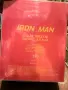 Marvel Iron Man  100 мл., снимка 5