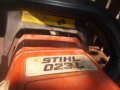 Stihl 023L на части, снимка 2