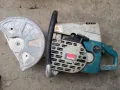 makita dpc 6400 бензинов шлайф, снимка 1