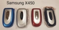 Панели за Samsung A400, A200, A800, V200, T100, D410, X450, X460, X480, снимка 11