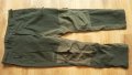 DANIEL FRANK Stretch Windproof Waterproof Trouser размер XL еластичен панталон - 484