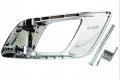 AB3921970 Вътрешна интериорна дръжка за FORD RANGER T6 2012-2021, Mazda BT50, Дясна врата, Хром, снимка 4