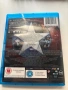Captain America The First Avenger Blu ray, снимка 3