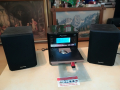 pioneer usb tuner cd ampli+колони 1404220906, снимка 4