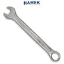 Комплект звездогаечни ключове Hawek - 12 части, снимка 2