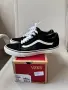 Детски скейт обувки Vans 39, снимка 4