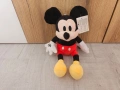 Нова Плюшена играчка Мики Маус, снимка 1