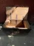 Много стари дървени сандъци, снимка 8