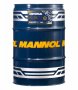 Моторно масло MANNOL UNIVERSAL 15W40 60л