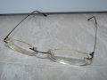 Диоптрични очила Marchon Airlock2, снимка 1 - Слънчеви и диоптрични очила - 42665070