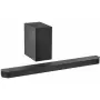 Soundbar система SAMSUNG HW-Q600F (нов с безжичен буфер), снимка 1