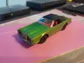 Мачбокс бг. 1979 г. LiNCOLN CONTINENTAL, снимка 2