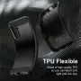 За Samsung Galaxy A27 5G TPU Калъф Carbon Fiber Brushed със Скрийн Протектор – 3 цвята, снимка 7