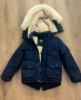дебело зимно яке 4г, снимка 1