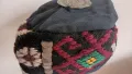 Етно накит,сребро,кепе,шапка,тепелък,таке,носия,бодка,пафти, снимка 10