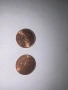 Монета с фабричен дефект , снимка 3