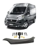 ДЕФЛЕКТОР FIAT DUCATO/CITROEN JUMPER/PEUGEOT BOXER СЛЕД 2017 г., снимка 2